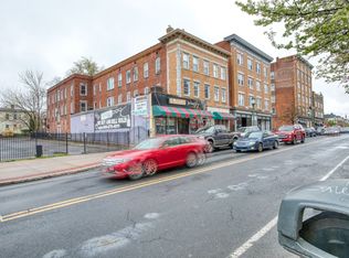 825 Park St #829, Hartford, CT 06106