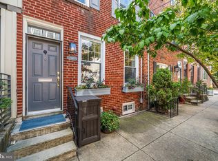 2140 Catharine St, Philadelphia, PA 19146