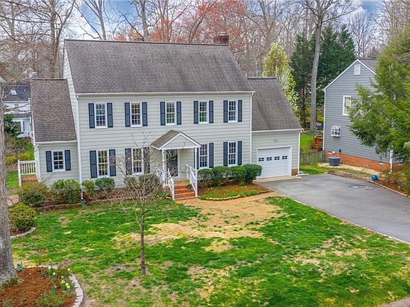5th image of 11313 Eastcliff Dr