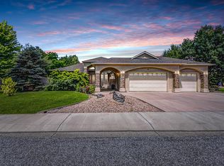 669 Jubilee Ct, Grand Junction, CO 81506
