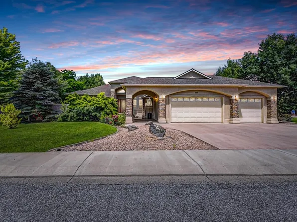669 Jubilee Ct, Grand Junction, CO 81506