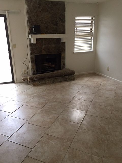 Living Room - Main Level