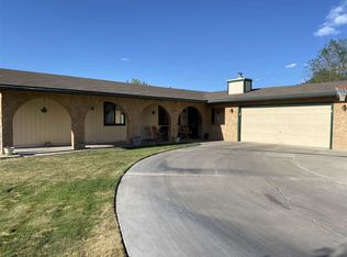 925 Mountain View Ct, Montrose, CO 81403