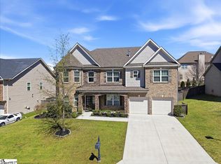 5 Star Fish Ct, Simpsonville, SC 29681
