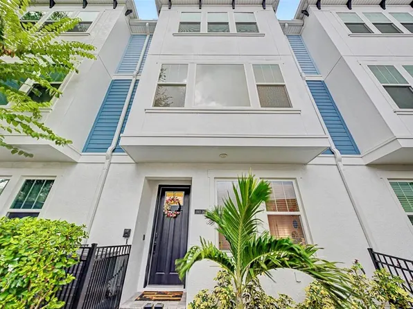 6605 N NEBRASKA AVENUE #28, TAMPA, FL 33604