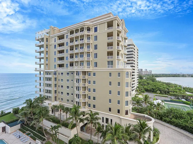 5380 N Ocean Dr #9A — Photo 19