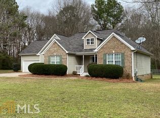 98 Highgrove Dr, Zebulon, GA 30295