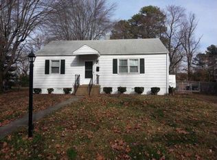 6704 Fitzhugh Ave, Richmond, VA 23226