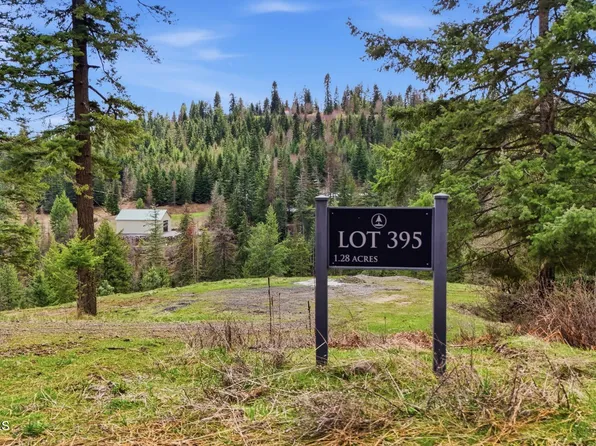 L395 W Mylonite Dr, Coeur D Alene, ID 83814