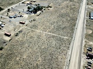 571 5th St, Crescent Valley, NV 89821