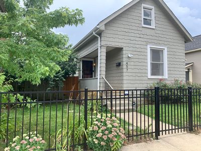 457 Elsmere St, Columbus, OH, 43206