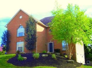 2607 Shady Grove Ln, Knoxville, TN 37921