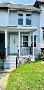 222 Juniata St, Bethlehem, PA, 18017