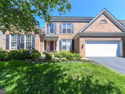 25572 Upper Clubhouse Dr, Chantilly, VA, 20152