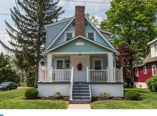 301 E Rodgers St, Ridley Park, PA 19078