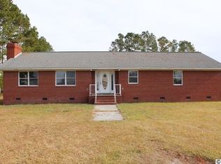 732 Fowler Rd, Conway, SC 29526