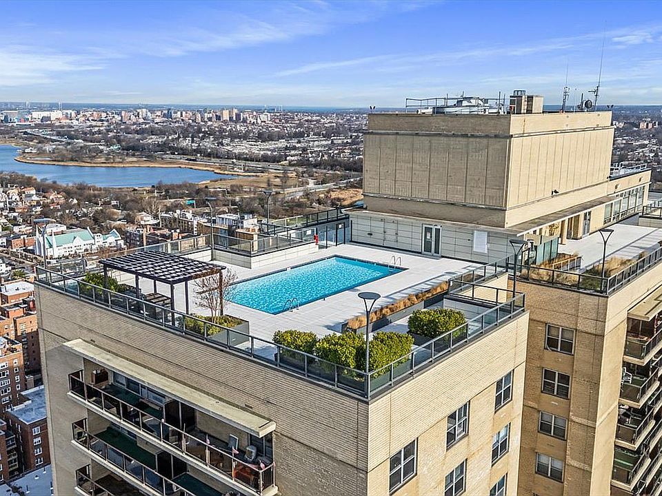 1st image of 110-11 Queens Blvd #25D