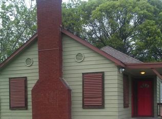 110 8th Ave N, Texas City, TX 77590