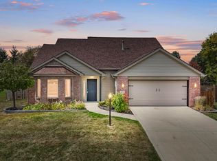 670 Chadings Dr, Roanoke, IN 46783