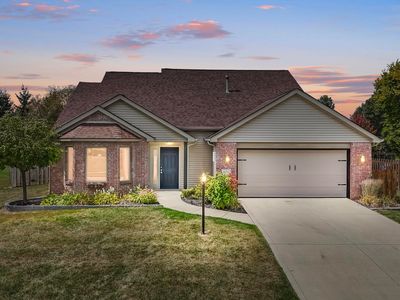 670 Chadings Dr, Roanoke, IN, 46783