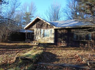 15056 Neuman Rd, Bruce Crossing, MI 49912