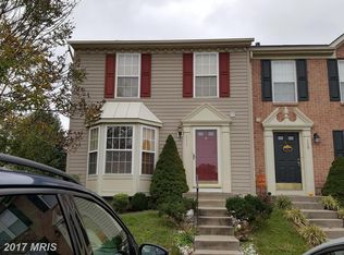 111 Brinsmaid Ct, Baltimore, MD 21237