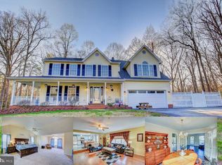 3050 Mayberry Ave, Huntingtown, MD 20639