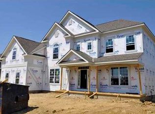 1231 Pine Park #66, Blacklick, OH 43004