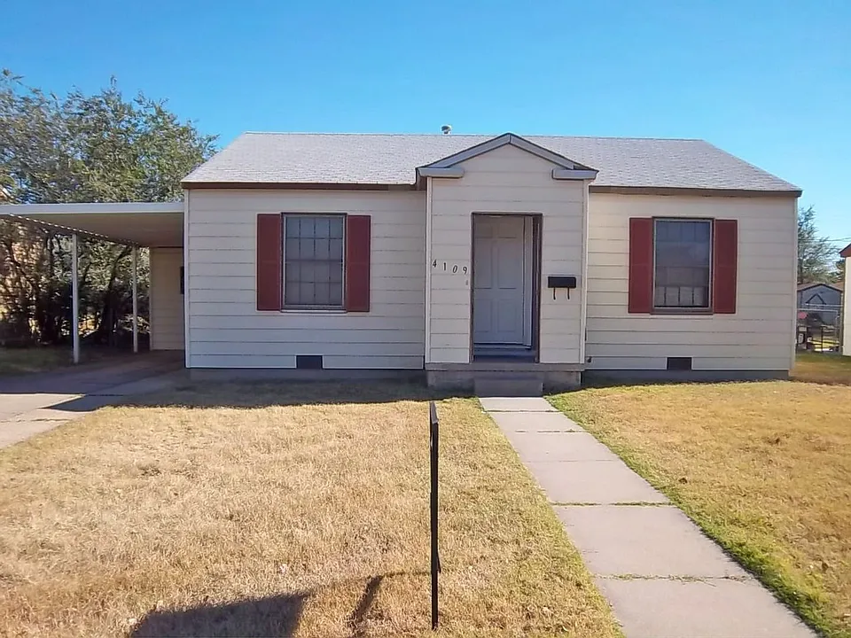 4109 Cline Rd