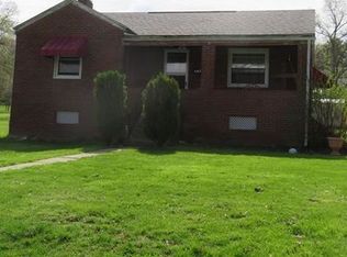 147 Giron St, Leechburg, PA 15656