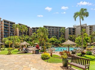 Kaanapali Shores, Lahaina, HI 96761