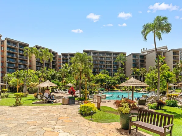 3445 Lower Honoapiilani Rd #538, Lahaina, HI 96761