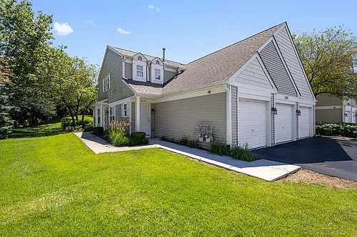 2827 Rutland Cir #204 Photo 1