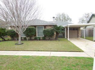 737 Lemoyne Dr, La Place, LA 70068