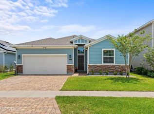 329R Saint James Way, Orange Park, FL 32065