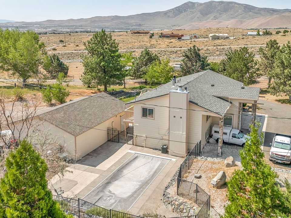 12700 Red Rock Rd, Reno, NV 89508 MLS 240009354 Zillow