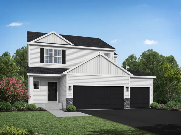 The Stonybrook Plan, Fox Run