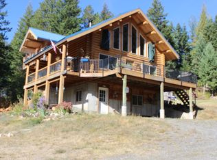 1501 N Fork Coon Crk, Saint Maries, ID 83861