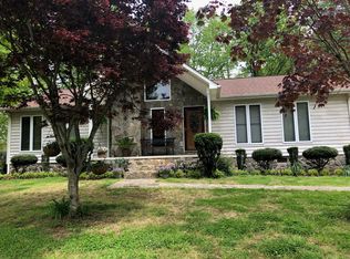 882 Hunting Ave, Lincolnton, NC 28092