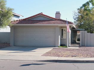 5037 W Evans Dr, Glendale, AZ 85306