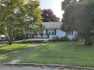 120 Walnut St, Stratford, CT 06615