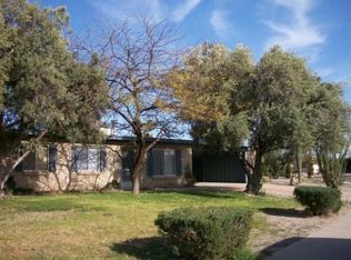 3366 W Eunice St, Tucson, AZ 85741