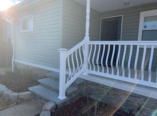 28 Gyro Dr, Middle River, MD 21220