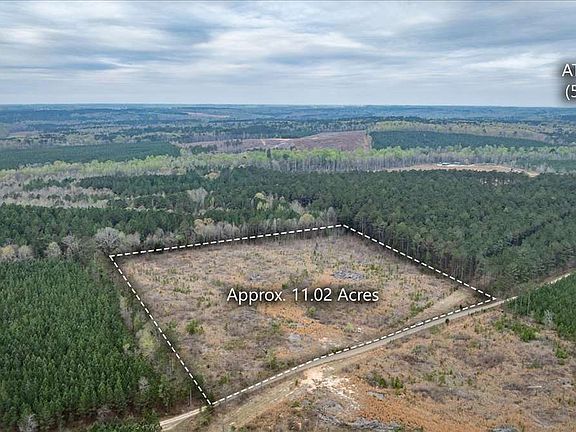 3rd image of 0 Fannie Matt Clark Rd