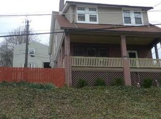 65 Prospect St, Pittsburgh, PA