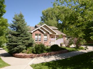 100 Sioux Dr, Berthoud, CO 80513