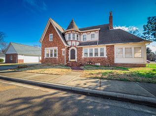 1700 E Blackford Ave, Evansville, IN 47714