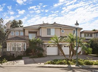 18746 Maplewood Ln, Porter Ranch, CA 91326
