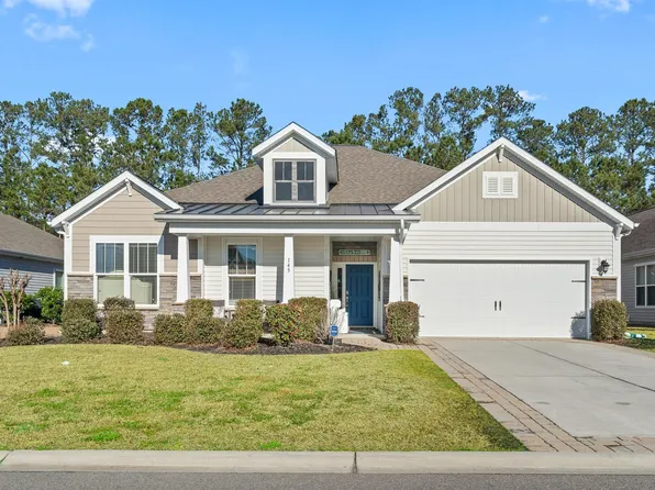 145 Copper Leaf Dr., Myrtle Beach, SC 29588
