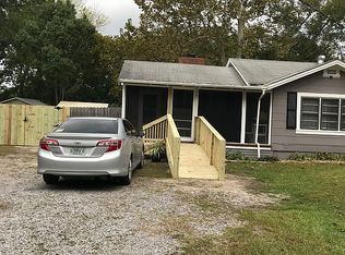 2529 Mercedes Ave, Panama City, FL 32405